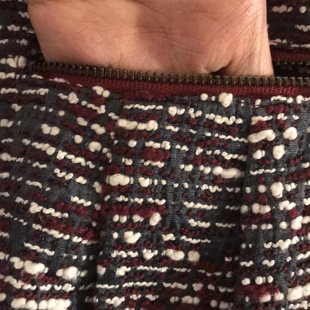 Ann Taylor Loft | Knit Skirt - Picture 2 of 2